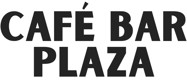 CAFÉ BAR PLAZA | BOCADILLOS, HAMBURGUESAS, RACIONES, PICOTEO...